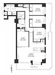 エンゼルハイム上野芝