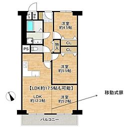 とがグリーンハイツ