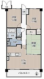 キャスビック田井城