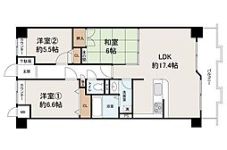 APAガーデンコート鳳西壱番館