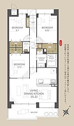 グリーンコーポ泉ヶ丘