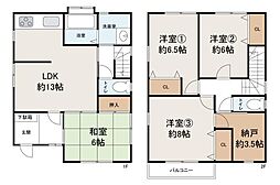堺市西区山田３丁
