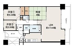 メゾンドール堺