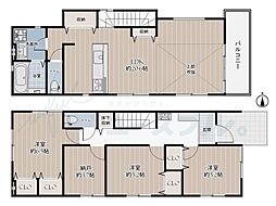 堺市東区北野田