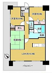 グラン・コート堺九間町