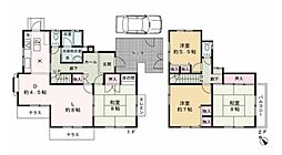 堺市南区桃山台２丁