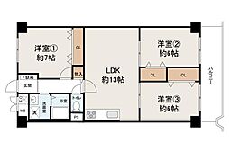 堺東グリーンハイツ