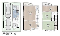堺市美原区南余部