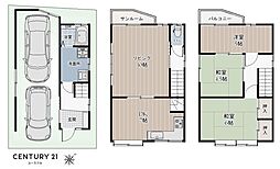 堺市美原区南余部