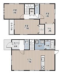 堺市北区百舌鳥梅町１丁