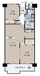 朝日プラザ松原Ａ棟