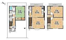 堺市西区浜寺石津町中３丁