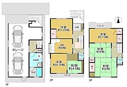 堺市東区菩提町４丁