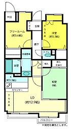 上野芝ジャスティライフ