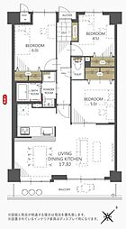 ユニライフ堺・宿院