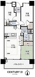 パークシティ堺東タワーズブライト