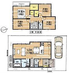 堺市東区北野田