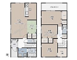 堺市西区浜寺石津町西４丁