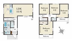 堺市西区浜寺昭和町２丁