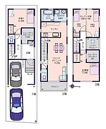 堺市東区北野田