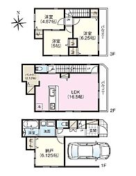 堺市東区南野田