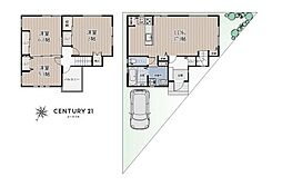 堺市北区金岡町