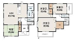 堺市中区深井中町