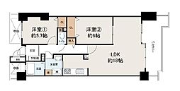 シティパーク北野田