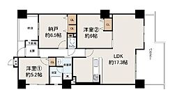 シティパーク北野田