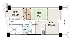 泉北深井グリーンハイツ