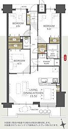 東急ドエル・アルス堺フェニックス