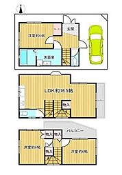 堺市堺区中安井町３丁