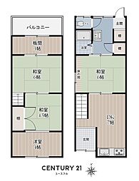 堺市北区大豆塚町２丁