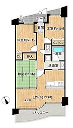 アンビエント上野芝