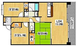 フルヴェール白鷺