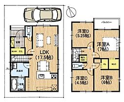 堺市堺区老松町２丁