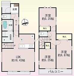 堺市東区日置荘北町１丁