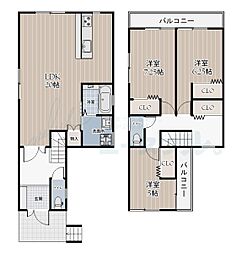 堺市西区神野町２丁