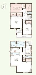 堺市中区深井水池町
