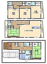 堺市東区日置荘西町３丁