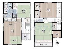 堺市西区鳳中町９丁