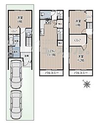 堺市堺区大浜北町２丁