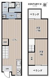 堺市堺区緑ヶ丘北町４丁
