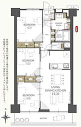 シャルム堺
