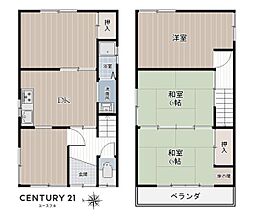 堺市東区菩提町１丁