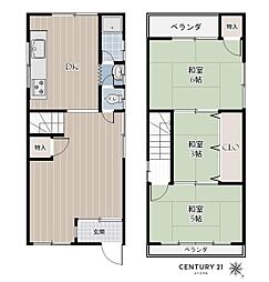 堺市東区野尻町