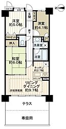 ライオンズガーデン浜寺