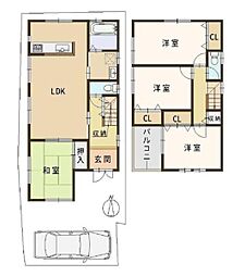 堺市美原区多治井