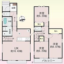 堺市東区日置荘北町１丁