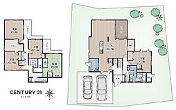 堺市南区高倉台４丁